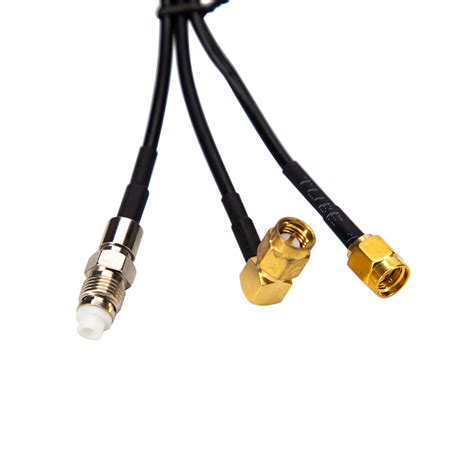 SMA Connector Series