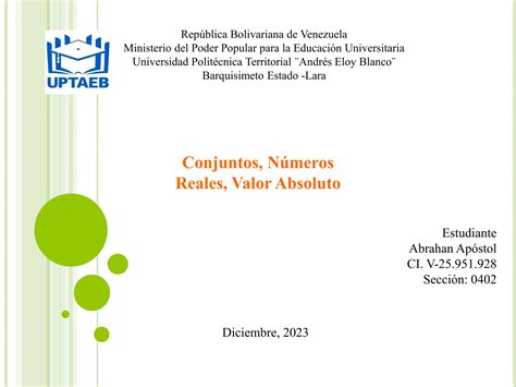 Conjuntos Y Numeros Reales Abrahan Apostol Pdf