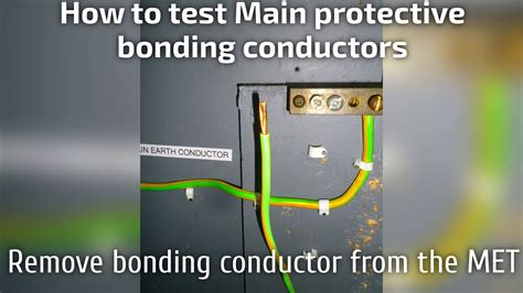 Electrical Bonding And Grounding Explained Atelier Yuwaciaojp