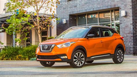 Papeis De Parede X Nissan Kicks Laranja Met Lico Carros