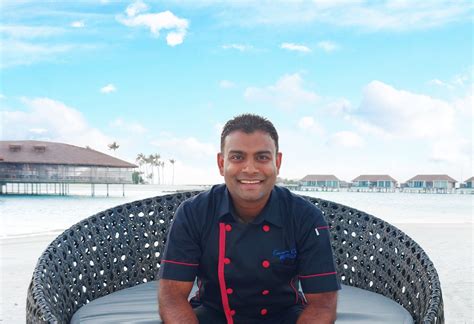 Don Brandi Kumara Appointed Executive Chef At Radisson Blu Resort