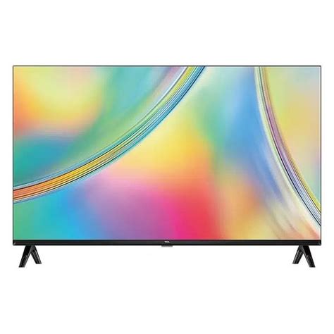 アスクル TCL 40型Smart対応液晶テレビ 40S5400 1台直送品 通販 ASKUL公式