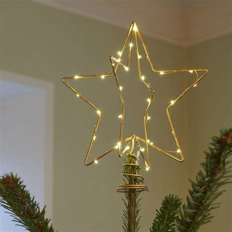 23 Of The Best Christmas Tree Toppers This Year Chloe Dominik