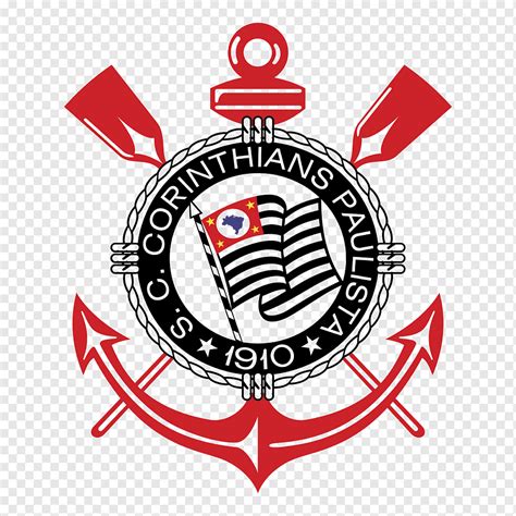 Corinthians Paulista HD Logo Png PNGWing