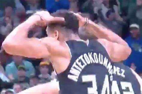 Giannis Antetokounmpo Takes Brutal King Dig At LeBron James In Bucks