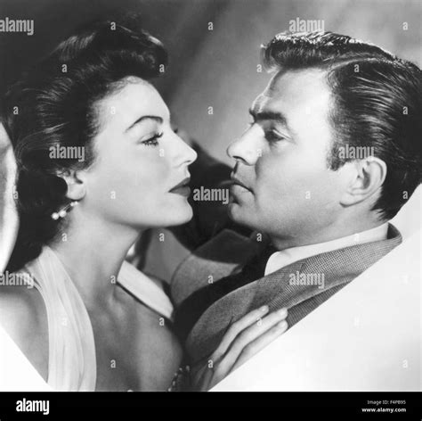 Ava Gardner James Mason Pandora And The Flying Dutchman 1951