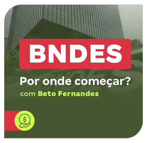 Concurso Bndes Por Onde Come Ar