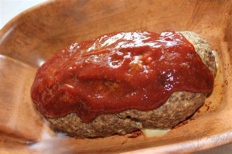 The Best Old Fashioned Meatloaf Recipe You Will Eat