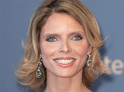 Sylvie Tellier Maman De Trois Enfants L Ancienne Miss D Voile Son