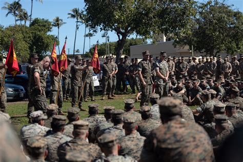 DVIDS Images No Better Friend US Marine Earns Award After Saving A