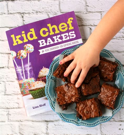 Fantastic Find Kid Chef Bakes