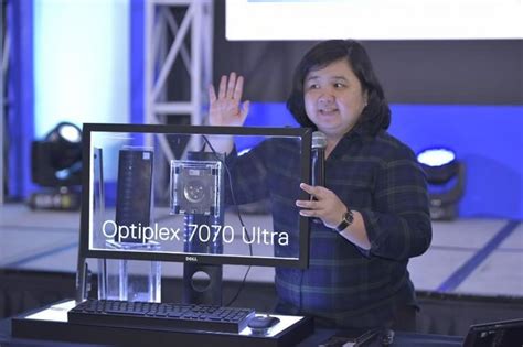 Dell Intros OptiPlex 7070 Ultra, Price Starts at Php53,500