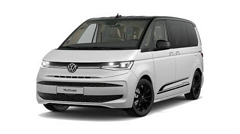 Vw T Multivan Edition