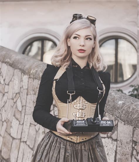Control The Steam Drone Rsteampunk