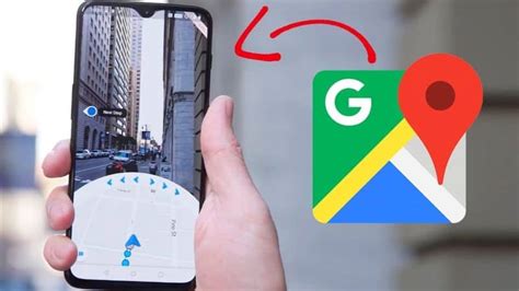 C Mo Actualizar Google Maps A La Ltima Versi N En Iphone Y Android