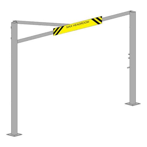 Armco Crash Barriers For Safety Alexandra Security Limited