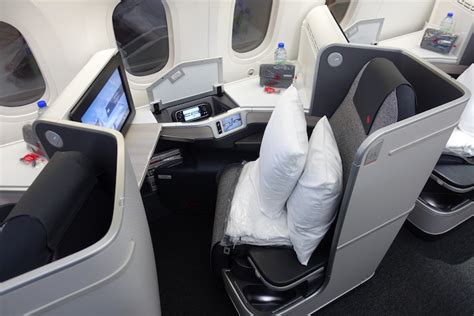 Air Canada 787 Business Class Review I One Mile At A Time