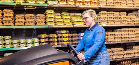 Winkel Vacatures Werken Bij Albert Heijn Albert Heijn