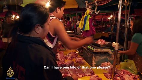 Philippines Slums Episode 1 Deliverance Poverty Video Dailymotion