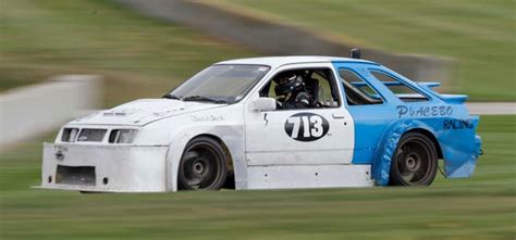 Lemon cars are the stars at the 24 Hours of Lemons at Road America