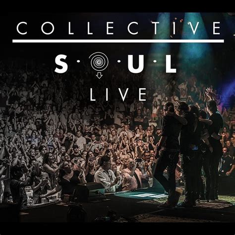 Collective Soul Live Download - Music