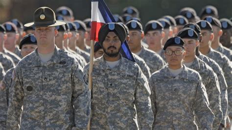 Sikh student sues U.S. Army over uniform regulations