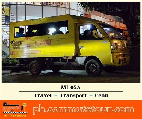 Mactan Cebu International Airport How To Commute To Cebu Airport By