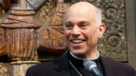 San Francisco Archbishop Asks Teachers To Lead Lives Consistent With