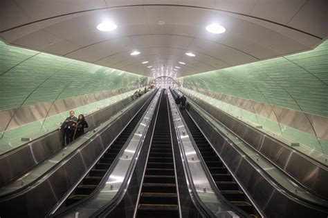 MTA Opens Grand Central Madison Station Giving LIRR Direct Link To