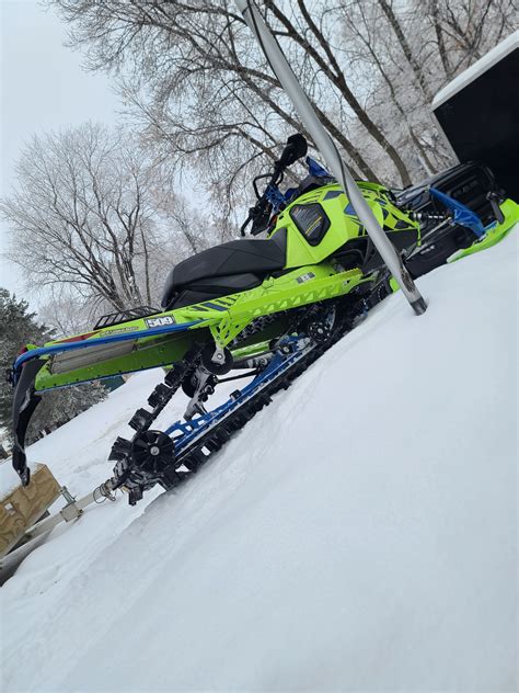 Big Track Setup Arctic Chat Arctic Cat Forum