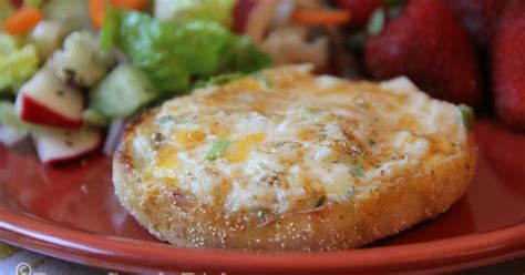 Deep South Dish Crab Melts