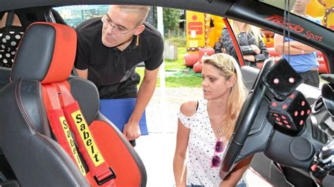 Offen für alle Typen Großes Tuning Treffen in Piesau