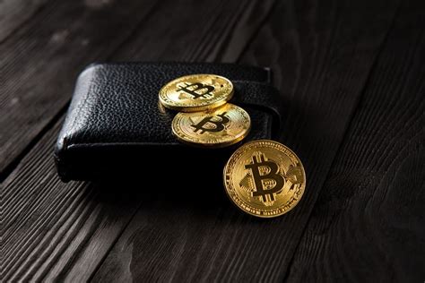 Bitcoin A Wallet From The Satoshi Nakamoto Era Reawakened The