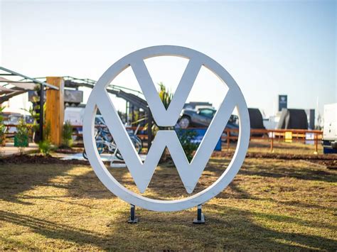 Volkswagen Presente En Expoagro 2024 Radio Mitre