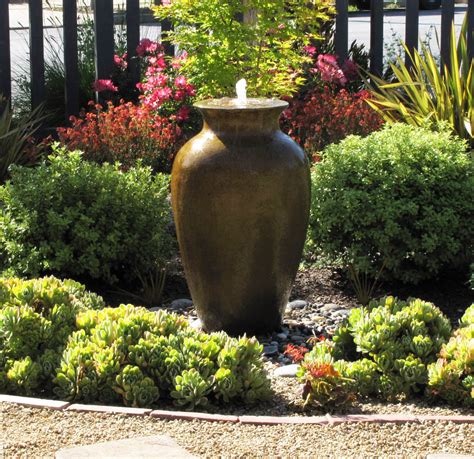 Diy Bubble Fountain Is Fascinating Garden Decor That Will Amaze