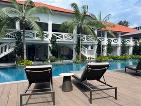 The Barracks Hotel Sentosa By Far East Hospitality Updated