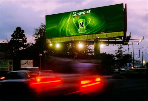 Zumedia Dominating Advertising Landscape With Impactful Roadside