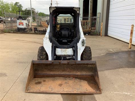 2019 Bobcat S590