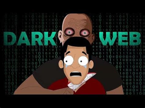 True Dark Web Horror Stories Animated Hindi Horrorcity Youtube