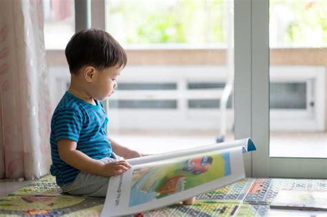 如何養成會讀書的孩子？美國博士傳授：孩子6歲前，一定要培養出這6項特質，終生受用！