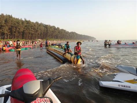 Nagaon Beach Alibaug All You Need To Know Before You Go With