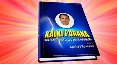 Kalki Purana by Agastya and Vishvamitra