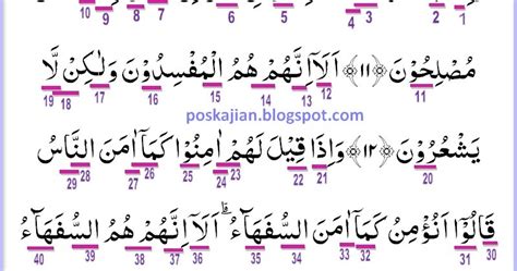 Surah Al Baqarah Ayat 20 Surah Baqarah Alif Ayat Mim Meem Islam Pedia