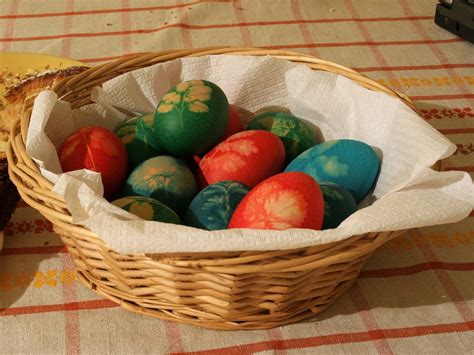 The Origin Of Easter Eggs Pagan Background And Christian Traditions History Cooperative