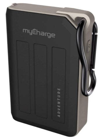 10 Best Portable Chargers For Travel Tech