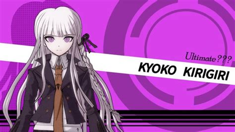 Danganronpa Trigger Happy Havocimage Gallery Danganronpa Wiki