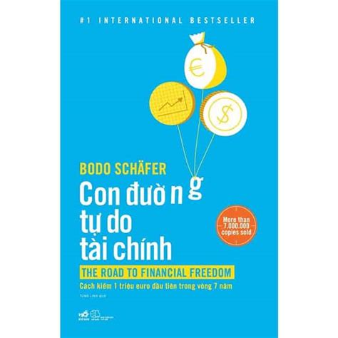 Để Tự Do Tài Chính Từ Con Đường Tự Do Tài Chính By Bodo Schafer