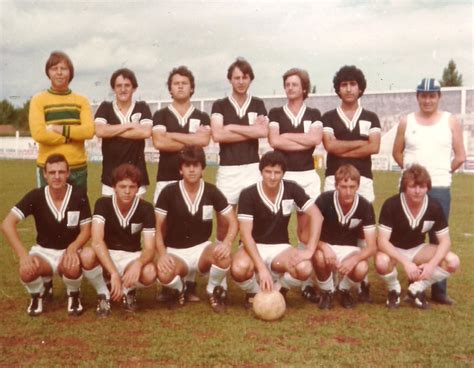 Blog Do Pato MEMORIA DO ESPORTE DE GUARAPUAVA 26 ARQUIVO PESSOAL DE