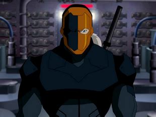 Deathstroke | Young Justice Wiki | FANDOM powered by Wikia