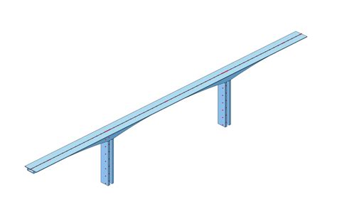 Solution Balanced Cantilever Bridges